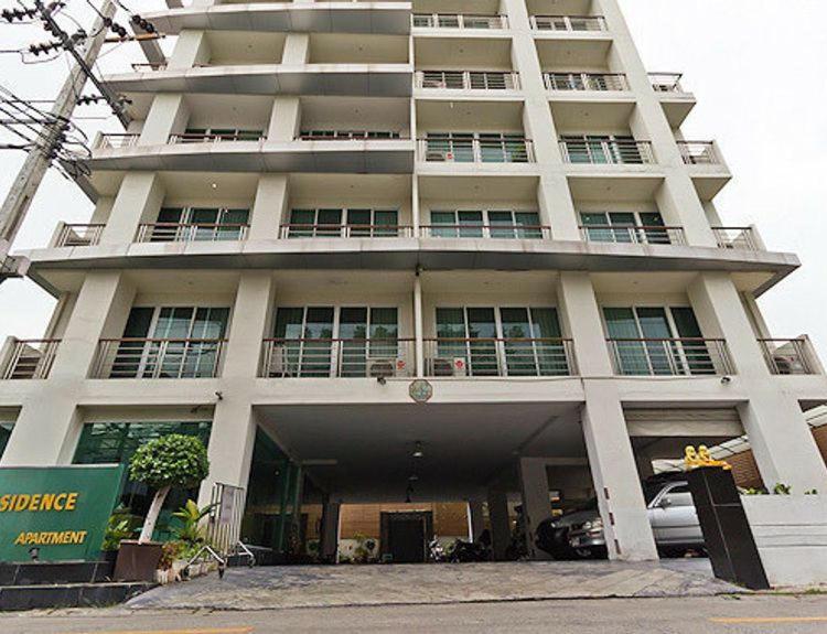 Go Inn Thonglor 23 โกอินน์ ทองหล่อ 23 X Bangkok Bagian luar foto